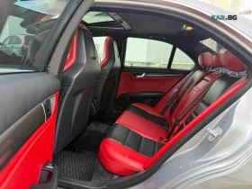 Mercedes-Benz C 63 AMG KEYLESS* ПОДГРЕВ* КАМЕРА | Auto.bg — изображение 16 Mercedes-Benz C 63 AMG KEYLESS* ПОДГРЕВ* КАМЕРА | Auto.bg — изображение 16