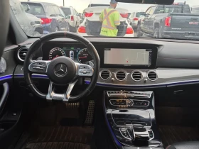 Mercedes-Benz E 53 AMG 4MATIC * BURMESTER* 360 КАМЕРА* ОБДУХВАНЕ* АМБИЕНТ | Auto.bg — изображение 7 Mercedes-Benz E 53 AMG 4MATIC * BURMESTER* 360 КАМЕРА* ОБДУХВАНЕ* АМБИЕНТ | Auto.bg — изображение 7