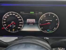 Mercedes-Benz E 53 AMG 4MATIC * BURMESTER* 360 КАМЕРА* ОБДУХВАНЕ* АМБИЕНТ | Auto.bg — изображение 9 Mercedes-Benz E 53 AMG 4MATIC * BURMESTER* 360 КАМЕРА* ОБДУХВАНЕ* АМБИЕНТ | Auto.bg — изображение 9