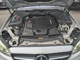 Mercedes-Benz E 53 AMG 4MATIC * BURMESTER* 360 КАМЕРА* ОБДУХВАНЕ* АМБИЕНТ | Auto.bg — изображение 16 Mercedes-Benz E 53 AMG 4MATIC * BURMESTER* 360 КАМЕРА* ОБДУХВАНЕ* АМБИЕНТ | Auto.bg — изображение 16