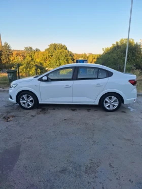 Dacia Logan 1.0 TCe LPG (2022) 78 000 км, В Гаранция - Car24.bg Dacia Logan 1.0 TCe LPG (2022) 78 000 км, В Гаранция