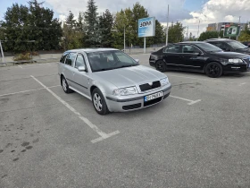 Skoda Octavia 2.0i | Auto.bg — изображение 2 Skoda Octavia 2.0i | Auto.bg — изображение 2