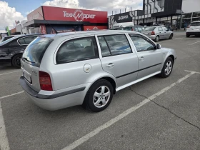 Skoda Octavia 2.0i | Auto.bg — изображение 10 Skoda Octavia 2.0i | Auto.bg — изображение 10