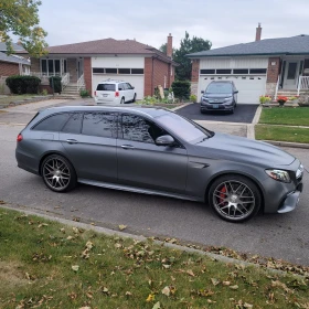 Mercedes-Benz E 63 AMG PPF, INTAKE, АВТОКРЕДИТ - 47000 € - 71092972 4 | Car24.bg Mercedes-Benz E 63 AMG PPF, INTAKE, АВТОКРЕДИТ - 47000 € - 71092972 4