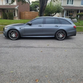 Mercedes-Benz E 63 AMG PPF, INTAKE, АВТОКРЕДИТ - 47000 € - 71092972 3 | Car24.bg Mercedes-Benz E 63 AMG PPF, INTAKE, АВТОКРЕДИТ - 47000 € - 71092972 3