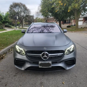 Mercedes-Benz E 63 AMG PPF, INTAKE, АВТОКРЕДИТ - 47000 € - 71092972 2 | Car24.bg Mercedes-Benz E 63 AMG PPF, INTAKE, АВТОКРЕДИТ - 47000 € - 71092972 2