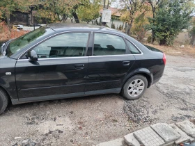 Audi A4 Б6 | Auto.bg — изображение 7 Audi A4 Б6 | Auto.bg — изображение 7
