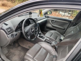 Audi A4 Б6 | Auto.bg — изображение 3 Audi A4 Б6 | Auto.bg — изображение 3