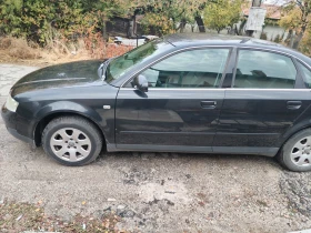 Audi A4 Б6 | Auto.bg — изображение 4 Audi A4 Б6 | Auto.bg — изображение 4
