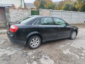 Audi A4 Б6 | Auto.bg — изображение 6 Audi A4 Б6 | Auto.bg — изображение 6