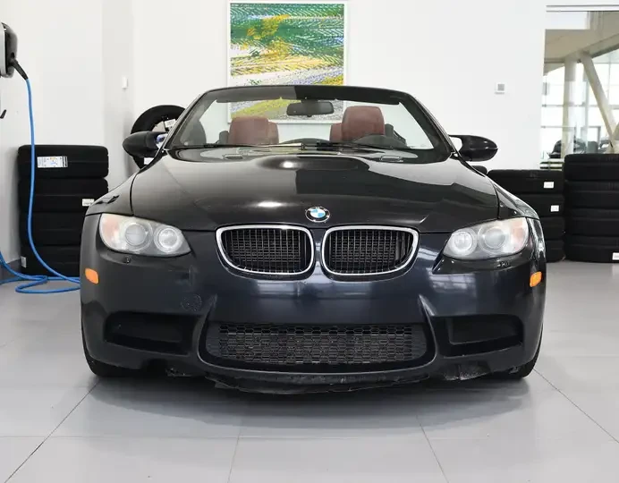 BMW M3 Automatic/Navi/Cabrio - 38000 лв. / 19429.09 € - 10012777 1 | Car24.bg BMW M3 Automatic/Navi/Cabrio - 38000 лв. / 19429.09 € - 10012777 1