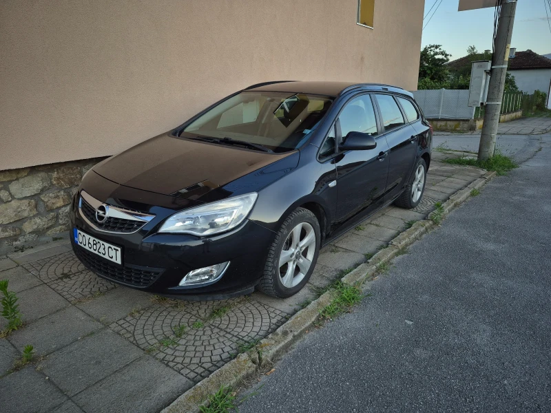 Opel Astra - 2900 € / 5671.91 лв. - 28769144 1 | Car24.bg Opel Astra - 2900 € / 5671.91 лв. - 28769144 1
