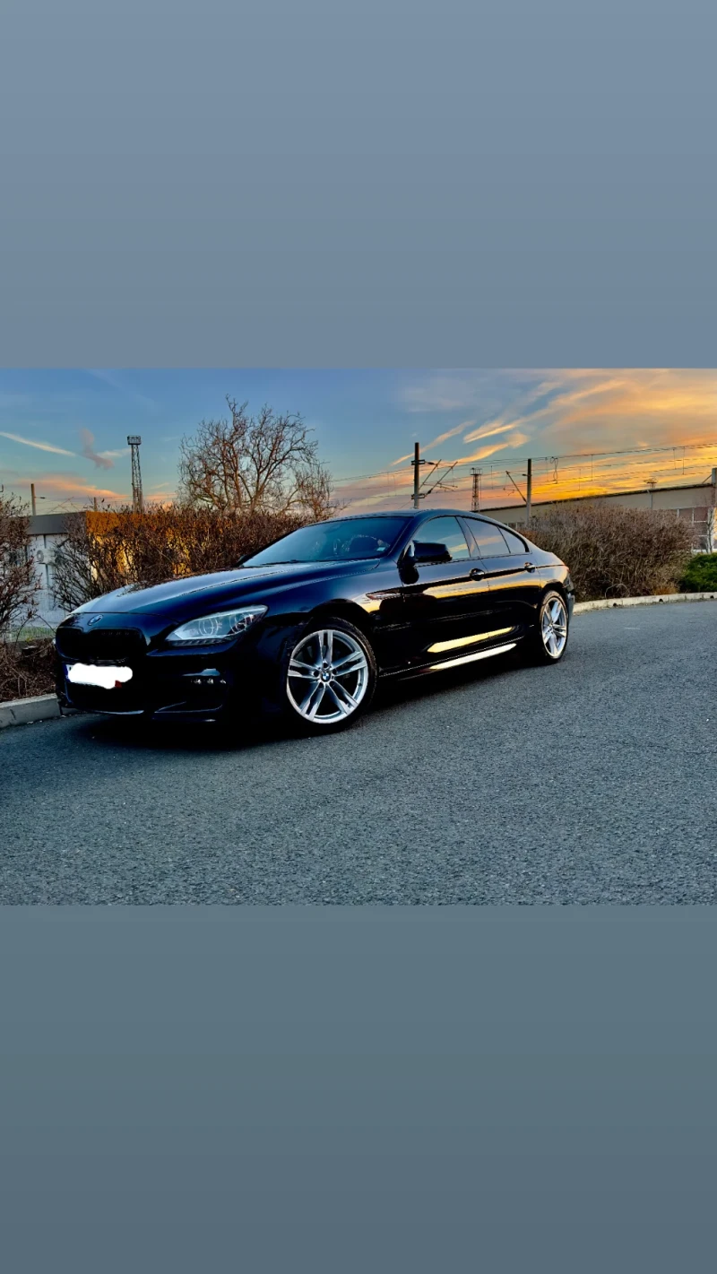 BMW 640 - 14000 € / 27381.62 лв. - 12818808 1 | Car24.bg BMW 640 - 14000 € / 27381.62 лв. - 12818808 1