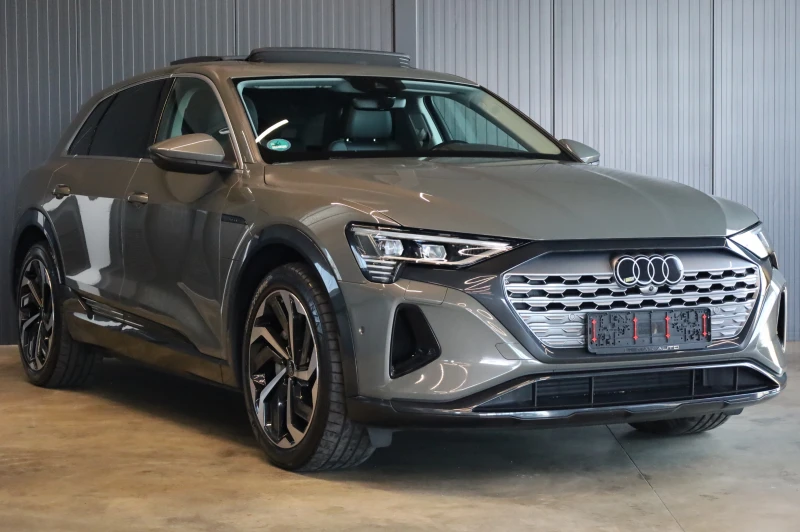 Audi E-Tron Q8 E-tron 50* 2XS-LINE* FACELIFT* QUATTRO* B&O* - 34900 € - 48044123 1 | Car24.bg Audi E-Tron Q8 E-tron 50* 2XS-LINE* FACELIFT* QUATTRO* B&O* - 34900 € - 48044123 1