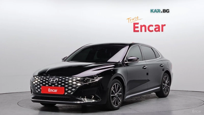Hyundai Grandeur PREMIUM* ПОДГРЕВ* CAMERA* - 13900 € - 92338708 1 | Car24.bg Hyundai Grandeur PREMIUM* ПОДГРЕВ* CAMERA* - 13900 € - 92338708 1