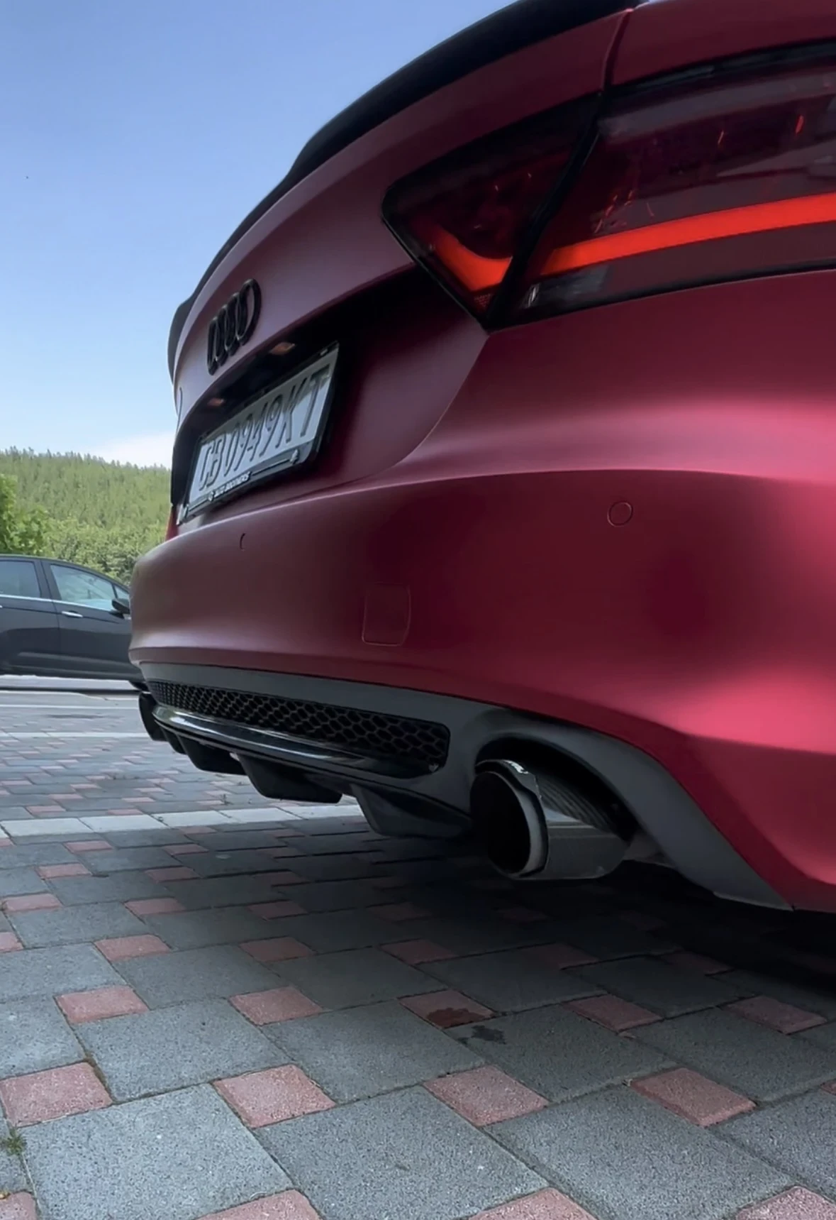 Audi A7 Audi A7 Active Sound - изображение 6 | Auto.bg Audi A7 Audi A7 Active Sound - изображение 6