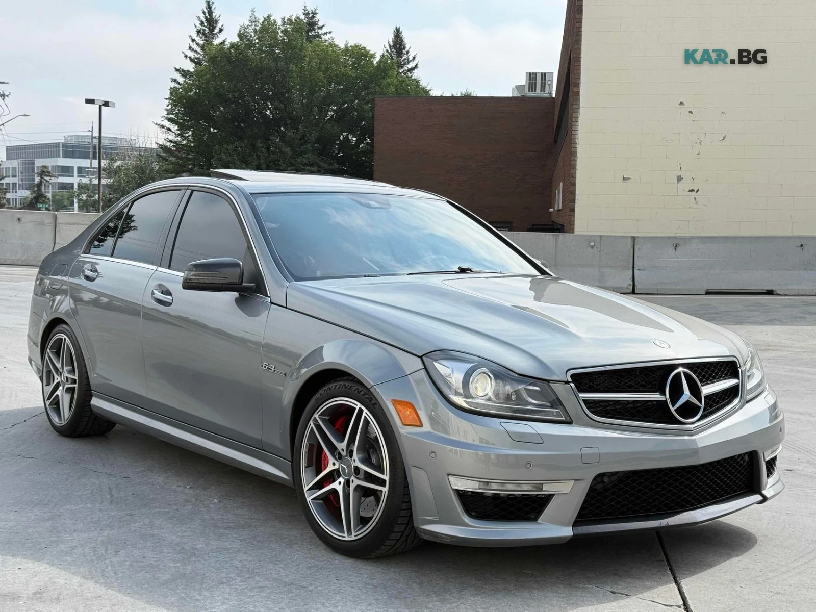 Mercedes-Benz C 63 AMG KEYLESS* ПОДГРЕВ* КАМЕРА | Auto.bg — изображение 1 Mercedes-Benz C 63 AMG KEYLESS* ПОДГРЕВ* КАМЕРА | Auto.bg — изображение 1