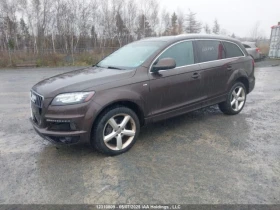 Audi Q7 PREMIUM PLUS CARFAX АВТО КРЕДИТ 1 - Car24.bg Audi Q7 PREMIUM PLUS CARFAX АВТО КРЕДИТ 1