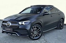 Mercedes-Benz GLE 400 COUPE 9G 4Matic AMG Styling DESIGNO 360 BURMESTER 1 - Car24.bg Mercedes-Benz GLE 400 COUPE 9G 4Matic AMG Styling DESIGNO 360 BURMESTER 1