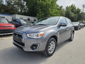 Mitsubishi ASX 1.8 DI-D 116к.с Топ състояние - Car24.bg Mitsubishi ASX 1.8 DI-D 116к.с Топ състояние