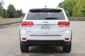 Jeep Grand cherokee Limited PANO* CAM* KEYLESS* ПОДГРЕВ* - 35300 лв. / 18048.60 € - 12303240 6 | Car24.bg Jeep Grand cherokee Limited PANO* CAM* KEYLESS* ПОДГРЕВ* - 35300 лв. / 18048.60 € - 12303240 6