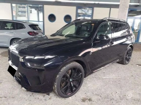 BMW X7 M-Sport xDrive - Car24.bg BMW X7 M-Sport xDrive