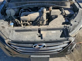 Hyundai Tucson 1.6L 4 Front-wheel Drive - 7600 € / 14864.31 лв. - 17988349 5 | Car24.bg Hyundai Tucson 1.6L 4 Front-wheel Drive - 7600 € / 14864.31 лв. - 17988349 5