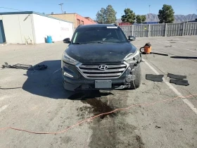Hyundai Tucson 1.6L 4 Front-wheel Drive - Car24.bg Hyundai Tucson 1.6L 4 Front-wheel Drive