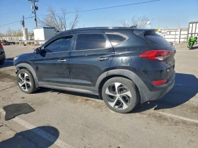 Hyundai Tucson 1.6L 4 Front-wheel Drive - 7600 € / 14864.31 лв. - 17988349 7 | Car24.bg Hyundai Tucson 1.6L 4 Front-wheel Drive - 7600 € / 14864.31 лв. - 17988349 7