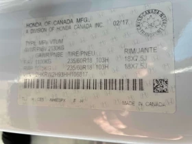 Honda Cr-v * Touring * CARFAX * ОТ ПРЕДСТАВИТЕЛСТВО НА HONDA* | Auto.bg — изображение 10 Honda Cr-v * Touring * CARFAX * ОТ ПРЕДСТАВИТЕЛСТВО НА HONDA* | Auto.bg — изображение 10