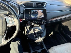 Honda Cr-v * Touring * CARFAX * ОТ ПРЕДСТАВИТЕЛСТВО НА HONDA* | Auto.bg — изображение 9 Honda Cr-v * Touring * CARFAX * ОТ ПРЕДСТАВИТЕЛСТВО НА HONDA* | Auto.bg — изображение 9