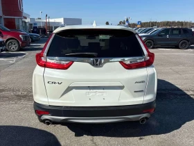 Honda Cr-v * Touring * CARFAX * ОТ ПРЕДСТАВИТЕЛСТВО НА HONDA* | Auto.bg — изображение 4 Honda Cr-v * Touring * CARFAX * ОТ ПРЕДСТАВИТЕЛСТВО НА HONDA* | Auto.bg — изображение 4