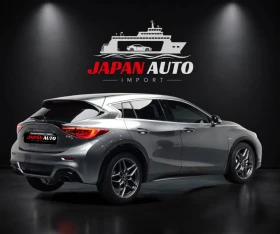 Infiniti Q30 2.0 Premium | Auto.bg — изображение 2 Infiniti Q30 2.0 Premium | Auto.bg — изображение 2