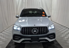 Mercedes-Benz GLE 53 4MATIC AMG* Обдух* Подгрев* BURMERSTER* Памет* Virtual* | Auto.bg — изображение 2 Mercedes-Benz GLE 53 4MATIC AMG* Обдух* Подгрев* BURMERSTER* Памет* Virtual* | Auto.bg — изображение 2