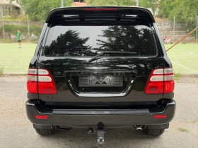 Toyota Land cruiser FACE* 4.7* ГАЗ* ТОП! | Auto.bg — изображение 4 Toyota Land cruiser FACE* 4.7* ГАЗ* ТОП! | Auto.bg — изображение 4