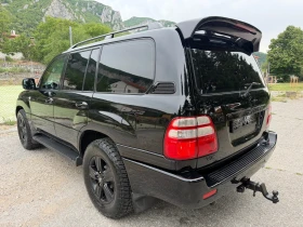 Toyota Land cruiser FACE* 4.7* ГАЗ* ТОП! | Auto.bg — изображение 3 Toyota Land cruiser FACE* 4.7* ГАЗ* ТОП! | Auto.bg — изображение 3