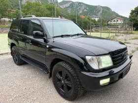 Toyota Land cruiser FACE* 4.7* ГАЗ* ТОП! | Auto.bg — изображение 6 Toyota Land cruiser FACE* 4.7* ГАЗ* ТОП! | Auto.bg — изображение 6