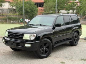 Toyota Land cruiser FACE* 4.7* ГАЗ* ТОП! | Auto.bg — изображение 7 Toyota Land cruiser FACE* 4.7* ГАЗ* ТОП! | Auto.bg — изображение 7