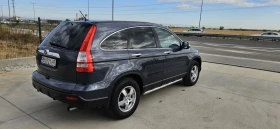 Honda Cr-v 3 | Auto.bg — изображение 5 Honda Cr-v 3 | Auto.bg — изображение 5