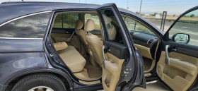 Honda Cr-v 3 | Auto.bg — изображение 9 Honda Cr-v 3 | Auto.bg — изображение 9