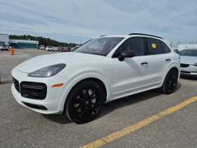 Porsche Cayenne TURBO / АВТОКРЕДИТ