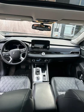 Mitsubishi Outlander - 25200 € - 94046853 7 | Car24.bg Mitsubishi Outlander - 25200 € - 94046853 7