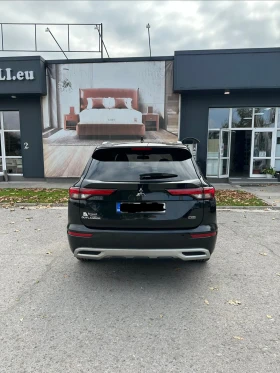 Mitsubishi Outlander - 25200 € - 94046853 4 | Car24.bg Mitsubishi Outlander - 25200 € - 94046853 4
