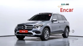 Mercedes-Benz GLC 350