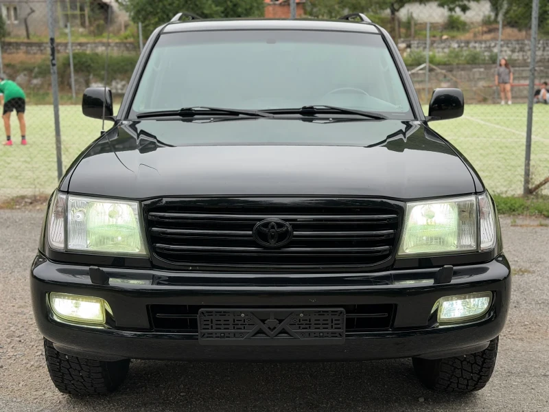 Toyota Land cruiser FACE* 4.7* ГАЗ* ТОП! - 23000 € / 44984.09 лв. - 51701601 1 | Car24.bg Toyota Land cruiser FACE* 4.7* ГАЗ* ТОП! - 23000 € / 44984.09 лв. - 51701601 1