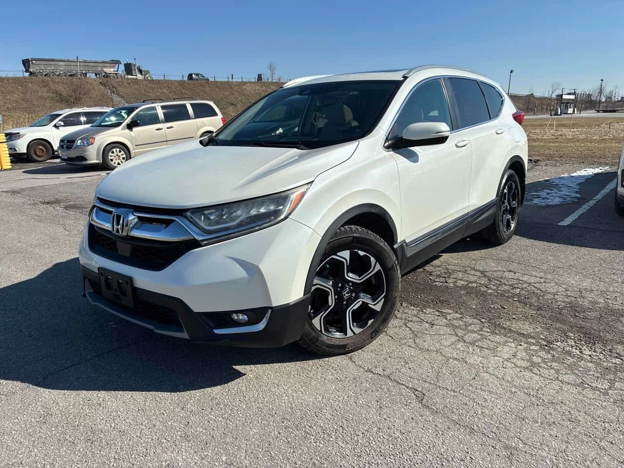 Honda Cr-v * Touring * CARFAX * ОТ ПРЕДСТАВИТЕЛСТВО НА HONDA* | Auto.bg — изображение 1 Honda Cr-v * Touring * CARFAX * ОТ ПРЕДСТАВИТЕЛСТВО НА HONDA* | Auto.bg — изображение 1