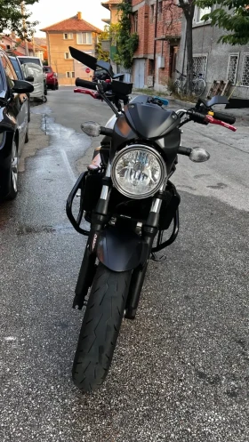 Suzuki SV