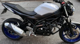 Suzuki SV undefined | Auto.bg — изображение 3 Suzuki SV undefined | Auto.bg — изображение 3