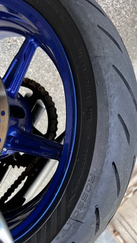 Suzuki SV undefined | Auto.bg — изображение 6 Suzuki SV undefined | Auto.bg — изображение 6