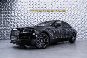 Rolls-Royce Ghost BLACK BADGE * Shooting Star* - Car24.bg Rolls-Royce Ghost BLACK BADGE * Shooting Star*